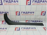Накладка порога внутренняя передняя правая Infiniti FX35 (S50) 76951-CG000