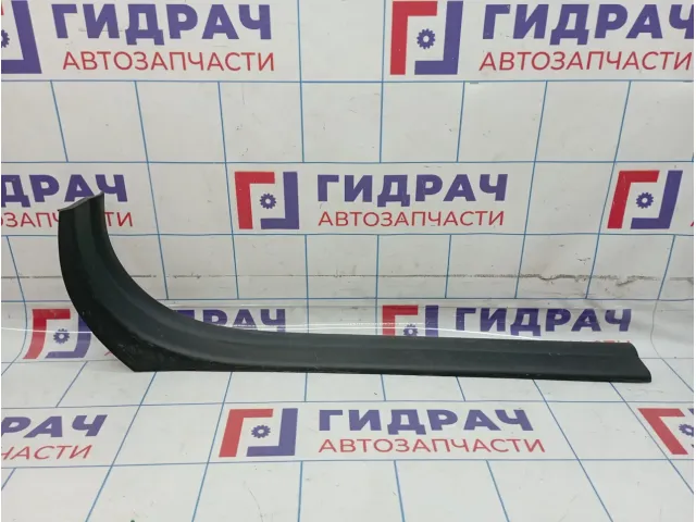 Накладка порога внутренняя передняя правая Infiniti FX35 (S50) 76951-CG000