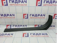 Накладка порога внутренняя передняя левая Infiniti FX35 (S50) 76952-CG000