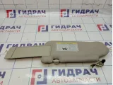 Козырек солнцезащитный правый Infiniti FX35 (S50) 96400-CL70B