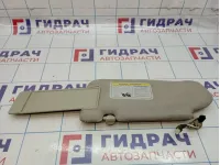 Козырек солнцезащитный правый Infiniti FX35 (S50) 96400-CL70B