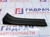 Накладка порога внутренняя задняя левая Infiniti FX35 (S50) 76954-CG000