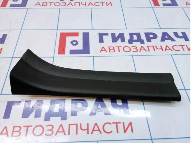Накладка порога внутренняя задняя левая Infiniti FX35 (S50) 76954-CG000