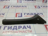 Накладка порога внутренняя задняя левая Infiniti FX35 (S50) 76899-CG000
