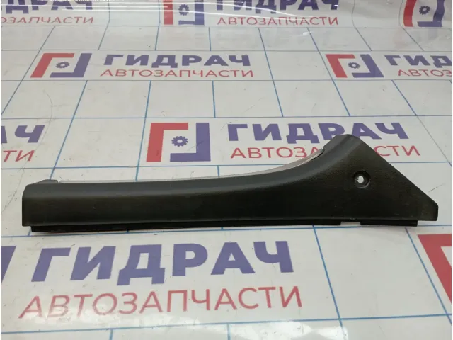 Накладка порога внутренняя задняя левая Infiniti FX35 (S50) 76899-CG000