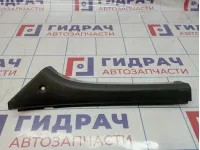 Накладка порога внутренняя задняя правая Infiniti FX35 (S50) 76898-CG000