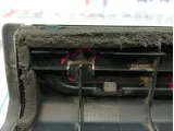 Накладка порога внутренняя задняя правая Infiniti FX35 (S50) 76898-CG000