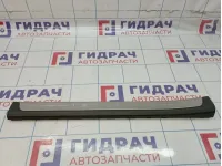 Накладка порога внутренняя передняя правая Infiniti FX35 (S50) 76894-CG000