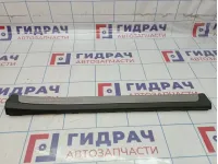 Накладка порога внутренняя передняя левая Infiniti FX35 (S50) 76895-CG000