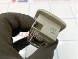 Плафон салонный левый Infiniti FX35 (S50) 26465-AC500