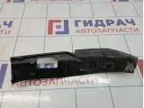 Накладка двери багажника правая Infiniti FX35 (S50) 85074-CG000