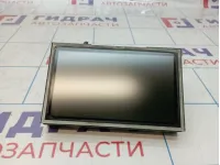 Дисплей информационный Infiniti FX35 (S50) 28090-CA100