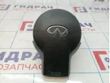 Подушка безопасности в рулевое колесо Infiniti FX35 (S50) K851M-CL70A