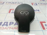 Подушка безопасности в рулевое колесо Infiniti FX35 (S50) K851M-CL70A