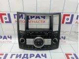 Блок управления климатической установкой Infiniti FX35 (S50) 28395-CL71A