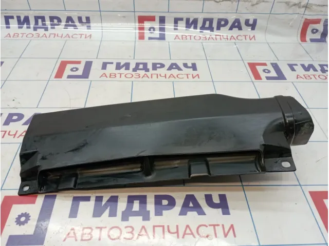 Воздуховод Infiniti FX35 (S50) 16554-AM610