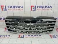 Решетка радиатора Infiniti FX35 (S50) 62310-CL70A