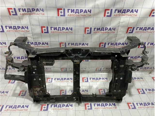 Панель передняя Infiniti FX35 (S50) 62500-CG000