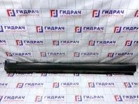 Накладка на порог наружная левая Infiniti FX35 (S50) 76851-CL70A