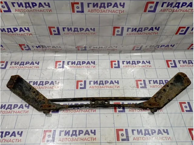Балка передняя поперечная Infiniti FX35 (S50) 544B2-CG100