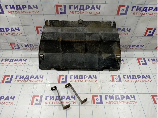 Защита двигателя Infiniti FX35 (S50)