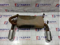 Глушитель основной Infiniti FX35 (S50) 20100-CL000