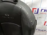 Комплект сидений Infiniti FX35 (S50)