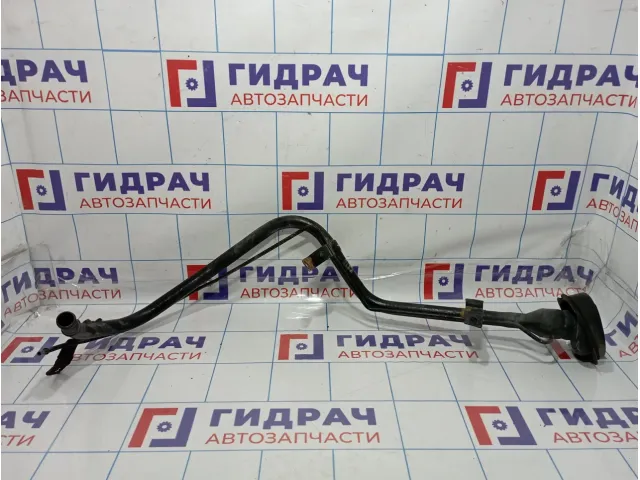 Горловина топливного бака Infiniti FX35 (S50) 17221-CG000