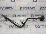 Горловина топливного бака Infiniti FX35 (S50) 17221-CG000