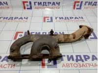 Коллектор выпускной правый Infiniti FX35 (S50) 14002-AL502