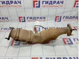 Катализатор правый Infiniti FX35 (S50) B08B2-CL60A