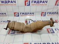 Катализатор правый Infiniti FX35 (S50) B08B2-CL60A