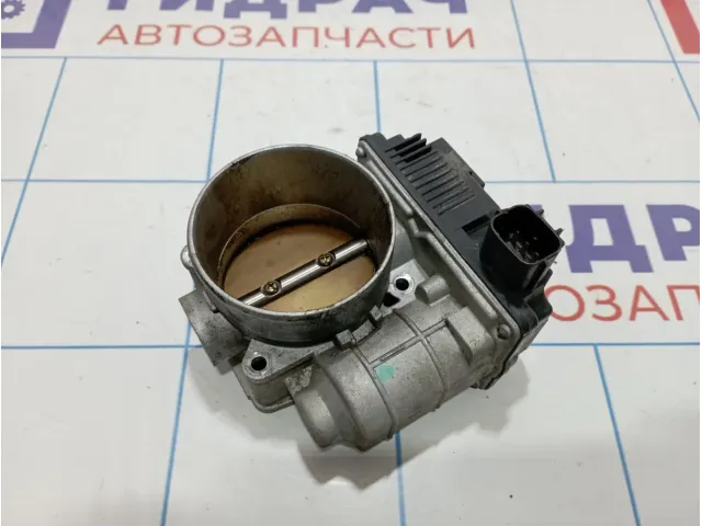 Заслонка дроссельная электрическая Infiniti FX35 (S50) 16119-8J10A