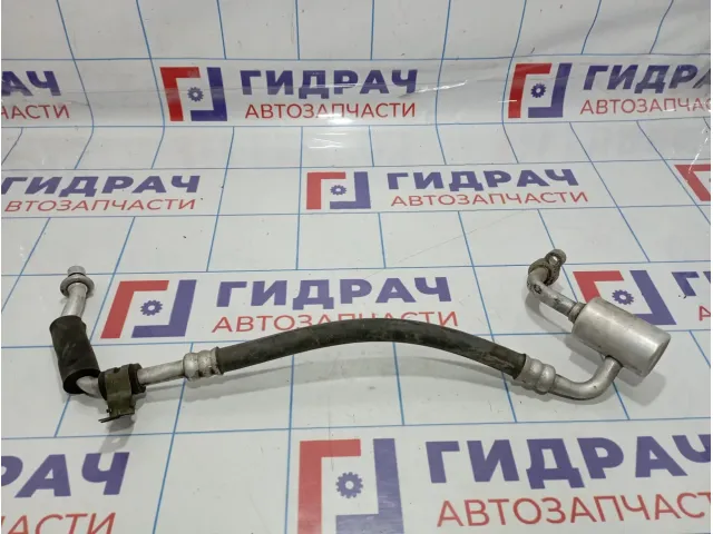 Трубка кондиционера Infiniti FX35 (S50) 92480-CG000