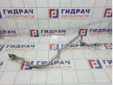 Трубка кондиционера Infiniti FX35 (S50) 92450-CG80A
