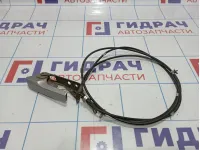 Трос регулировки сиденья левый Infiniti FX35 (S50)