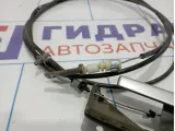 Трос регулировки сиденья левый Infiniti FX35 (S50)