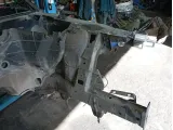 Лонжерон передний левый Infiniti FX35 (S50)