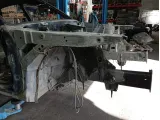 Лонжерон передний правый Infiniti FX35 (S50)