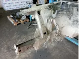 Лонжерон передний правый Infiniti FX35 (S50)