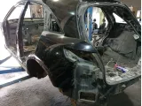 Крыло заднее левое Infiniti FX35 (S50)