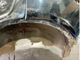 Крыло заднее левое Infiniti FX35 (S50)