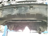 Панель задняя Infiniti FX35 (S50)