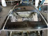 Крыша Infiniti FX35 (S50)