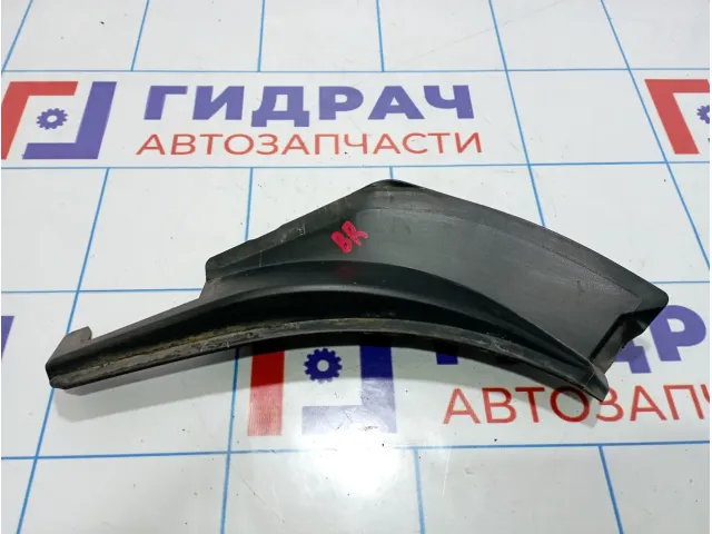 Накладка двери багажника правая Infiniti FX35 (S50) 768A4-CG000