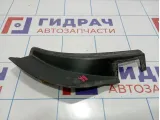 Накладка двери багажника правая Infiniti FX35 (S50) 768A4-CG000