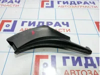 Накладка двери багажника левая Infiniti FX35 (S50) 768A5-CG000