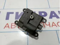 Моторчик заслонки отопителя Infiniti FX35 (S50) 27732-AM610