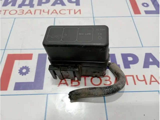 Блок реле Infiniti FX35 (S50)