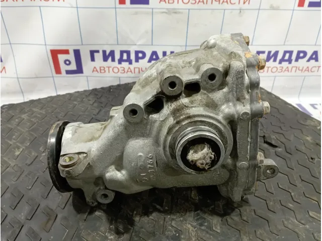 Редуктор переднего моста Infiniti FX35 (S50) 38500-AR515